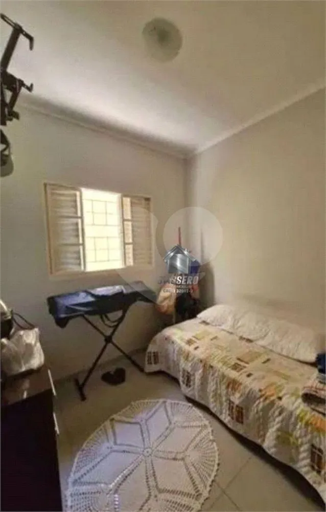Casa, 3 quartos, 123 m² - Foto 6