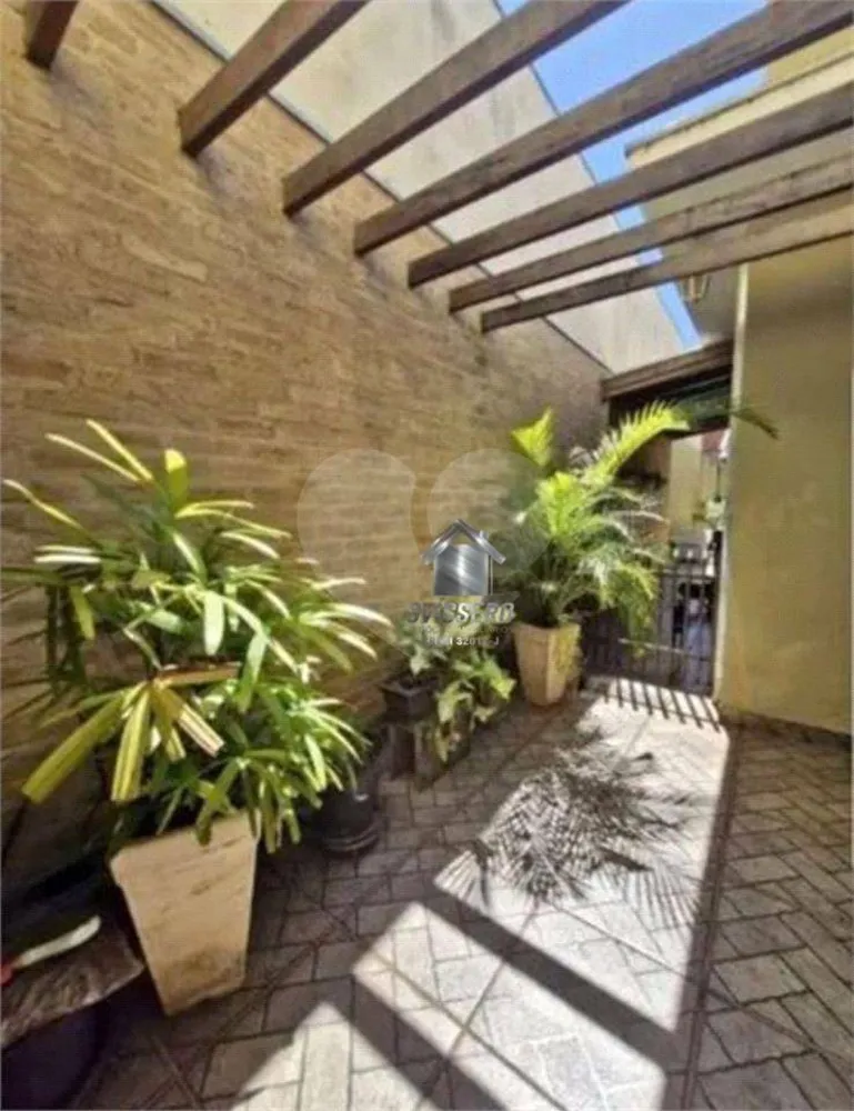 Casa, 3 quartos, 123 m² - Foto 1