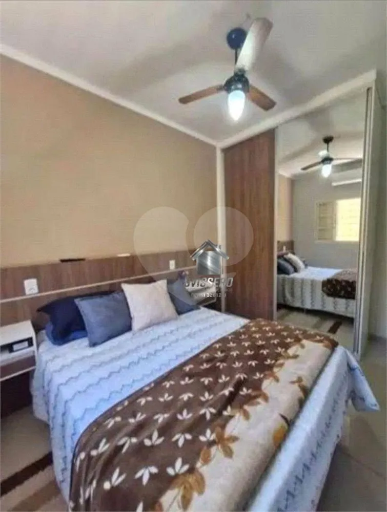 Casa, 3 quartos, 123 m² - Foto 2