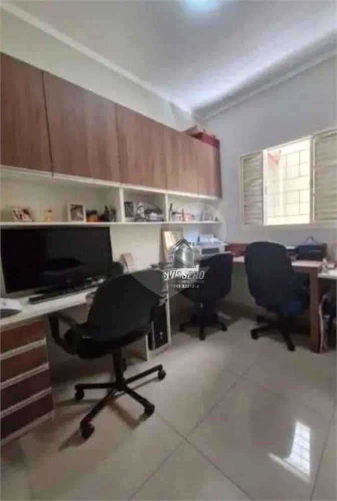 Casa, 3 quartos, 123 m² - Foto 7