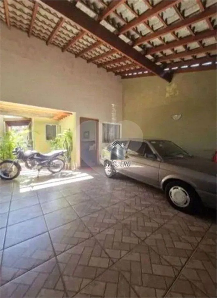 Casa, 3 quartos, 123 m² - Foto 10