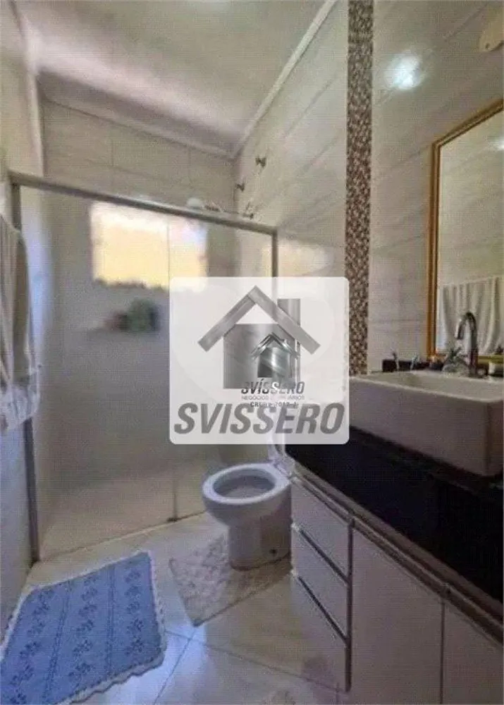 Casa, 3 quartos, 123 m² - Foto 13
