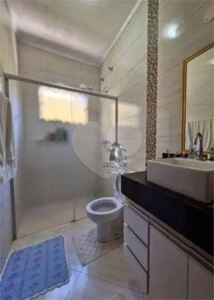 Casa, 3 quartos, 123 m² - Foto 5