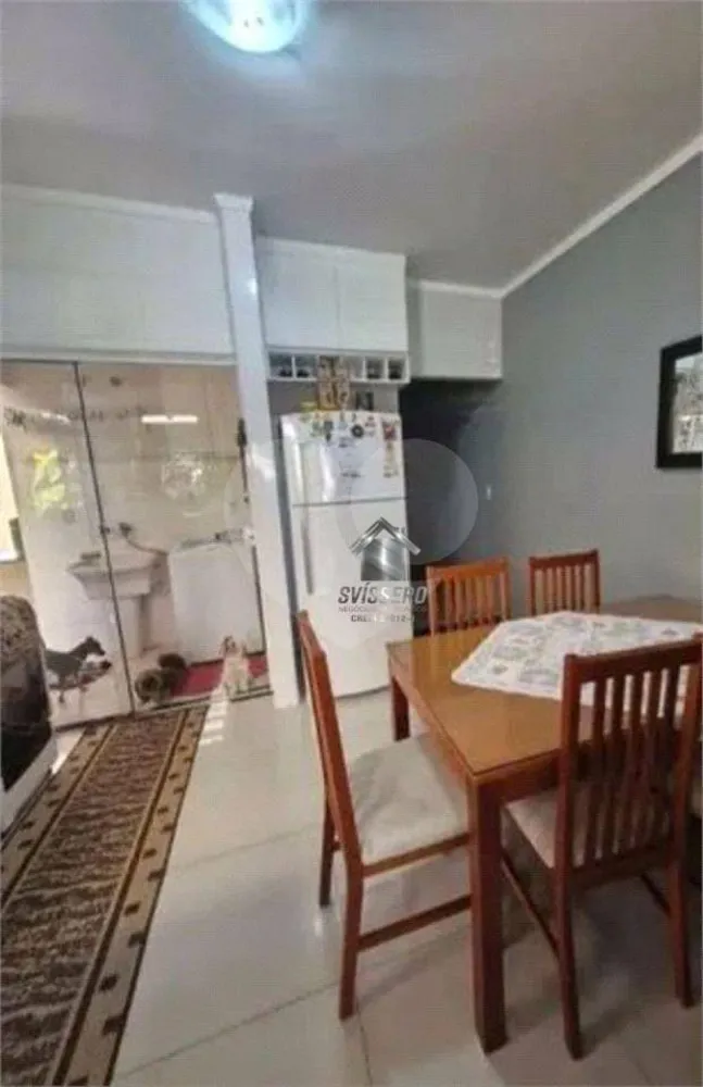 Casa, 3 quartos, 123 m² - Foto 8