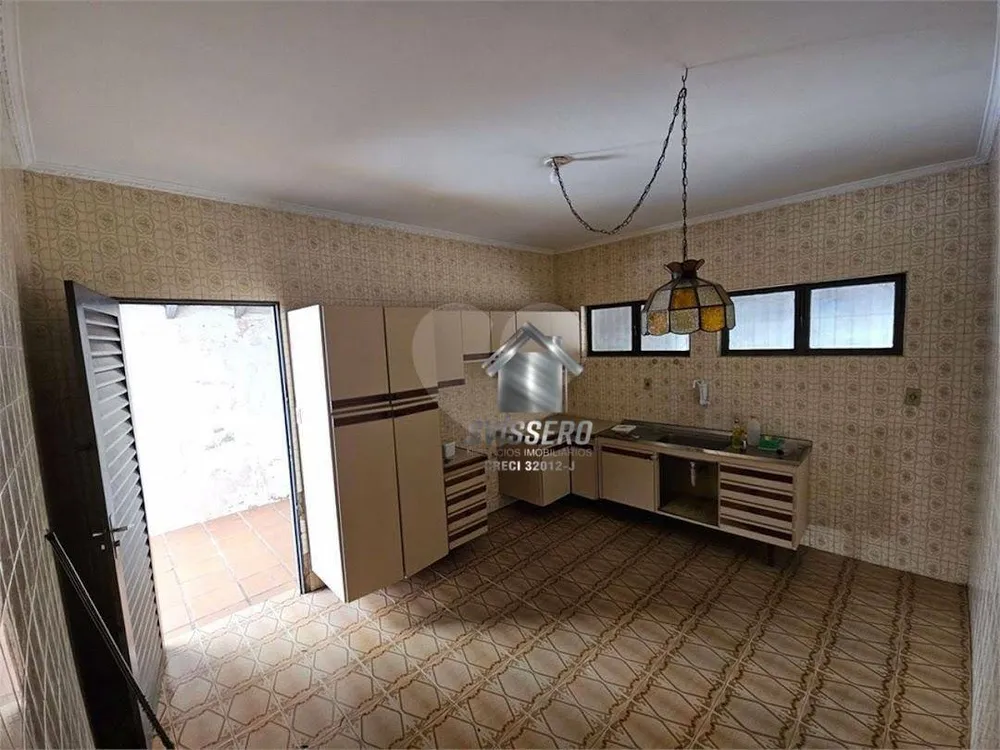 Casa, 3 quartos, 164 m² - Foto 1