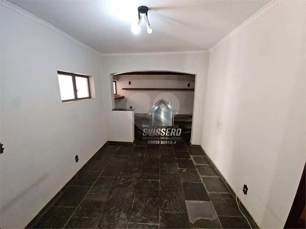 Casa, 3 quartos, 164 m² - Foto 2