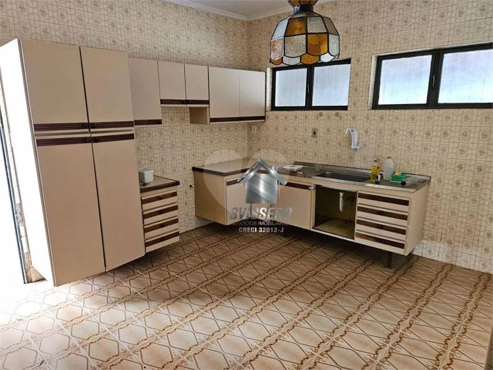 Casa, 3 quartos, 164 m² - Foto 6