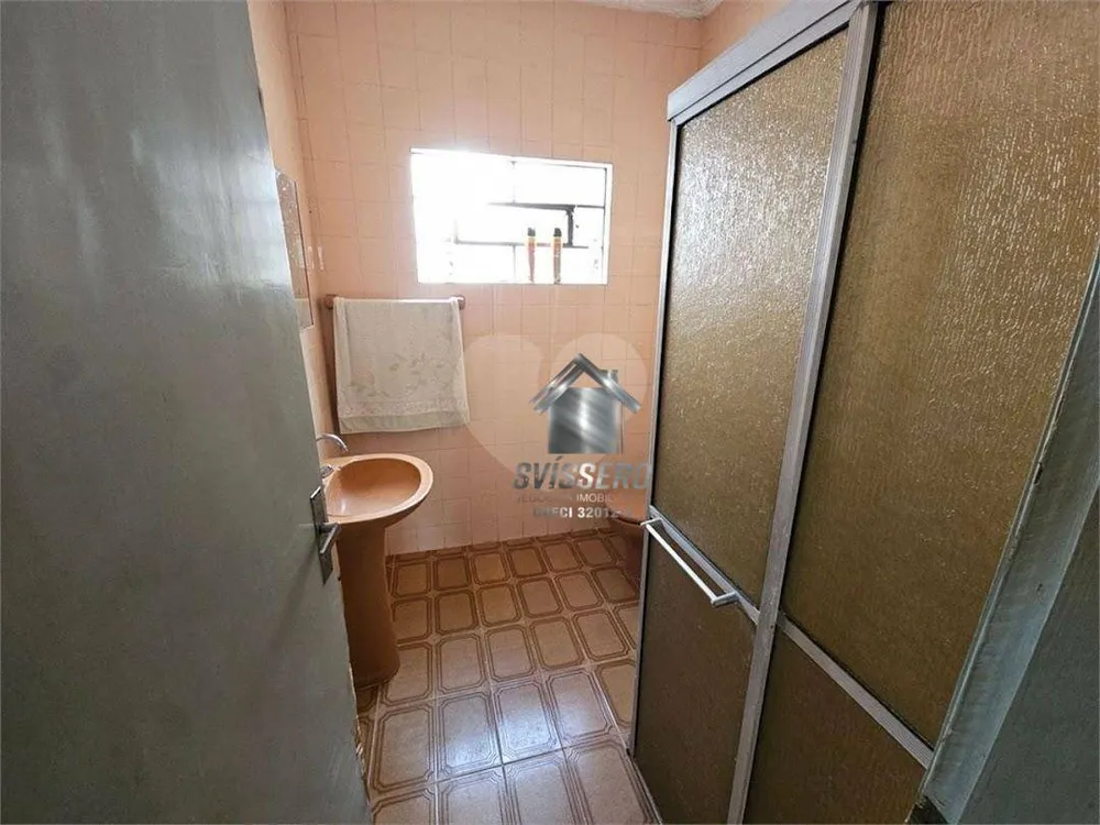 Casa, 3 quartos, 164 m² - Foto 4