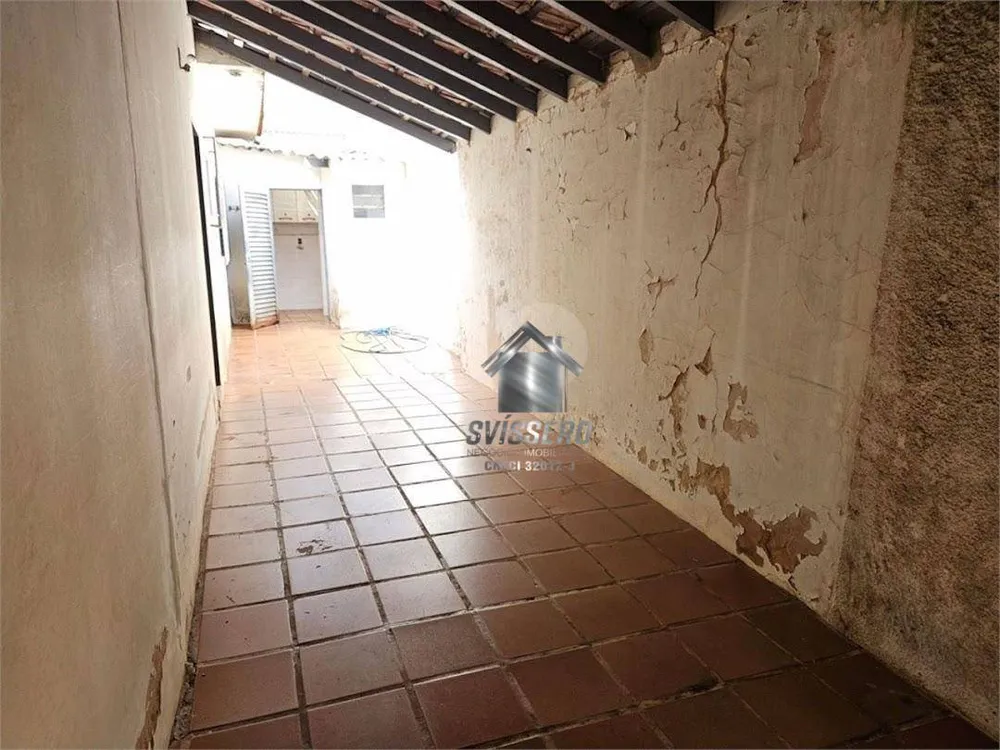 Casa, 3 quartos, 164 m² - Foto 12