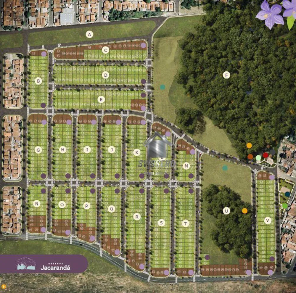 Terreno, 160 m² - Foto 1