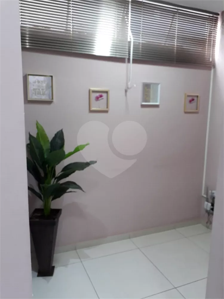 Conjunto Comercial-Sala à venda, 33m² - Foto 11