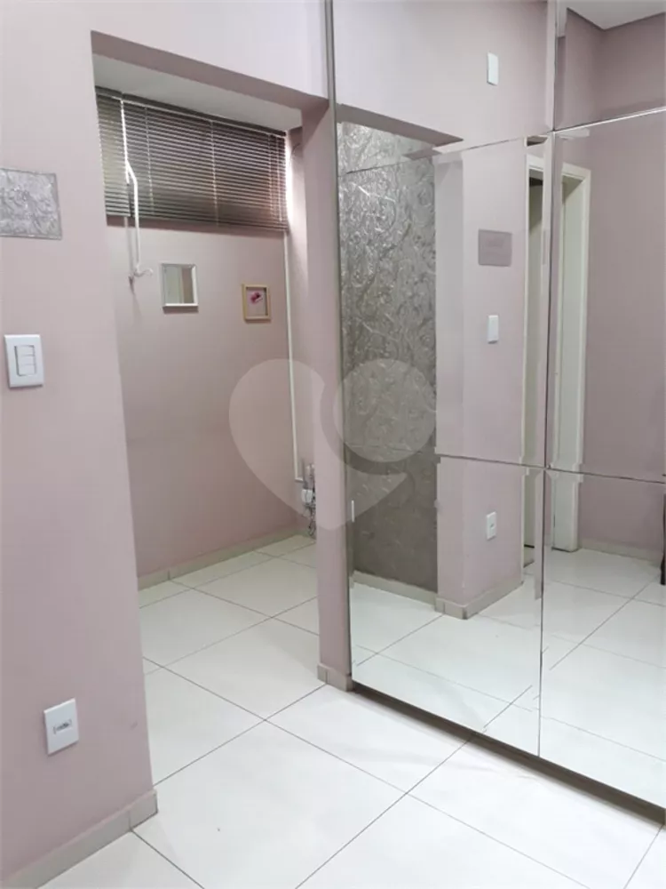 Conjunto Comercial-Sala à venda, 33m² - Foto 3