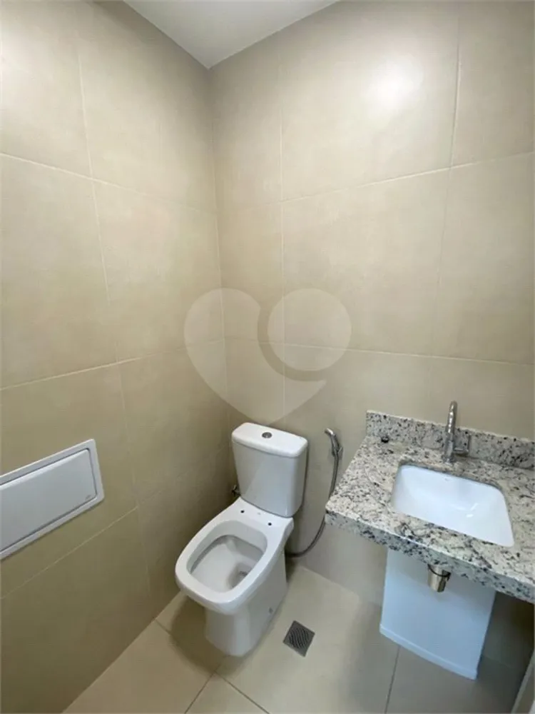 Sala-Conjunto, 28 m² - Foto 16