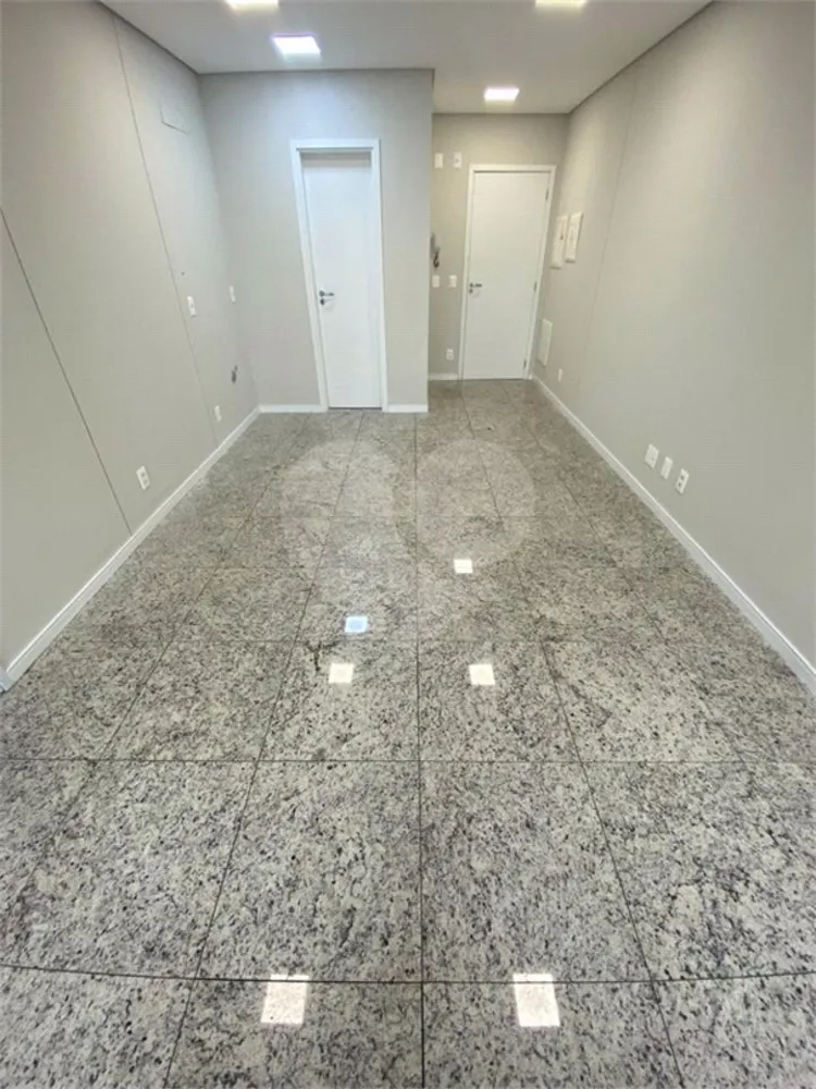 Sala-Conjunto, 28 m² - Foto 14