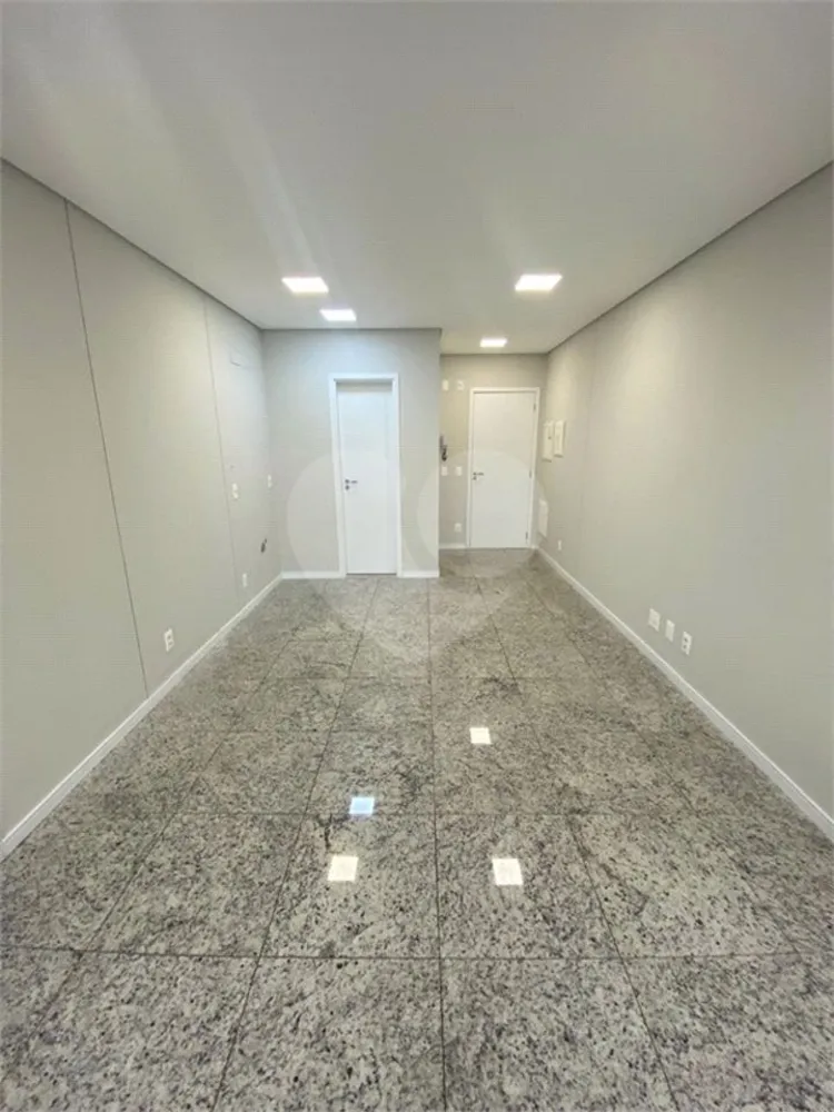 Sala-Conjunto, 28 m² - Foto 9