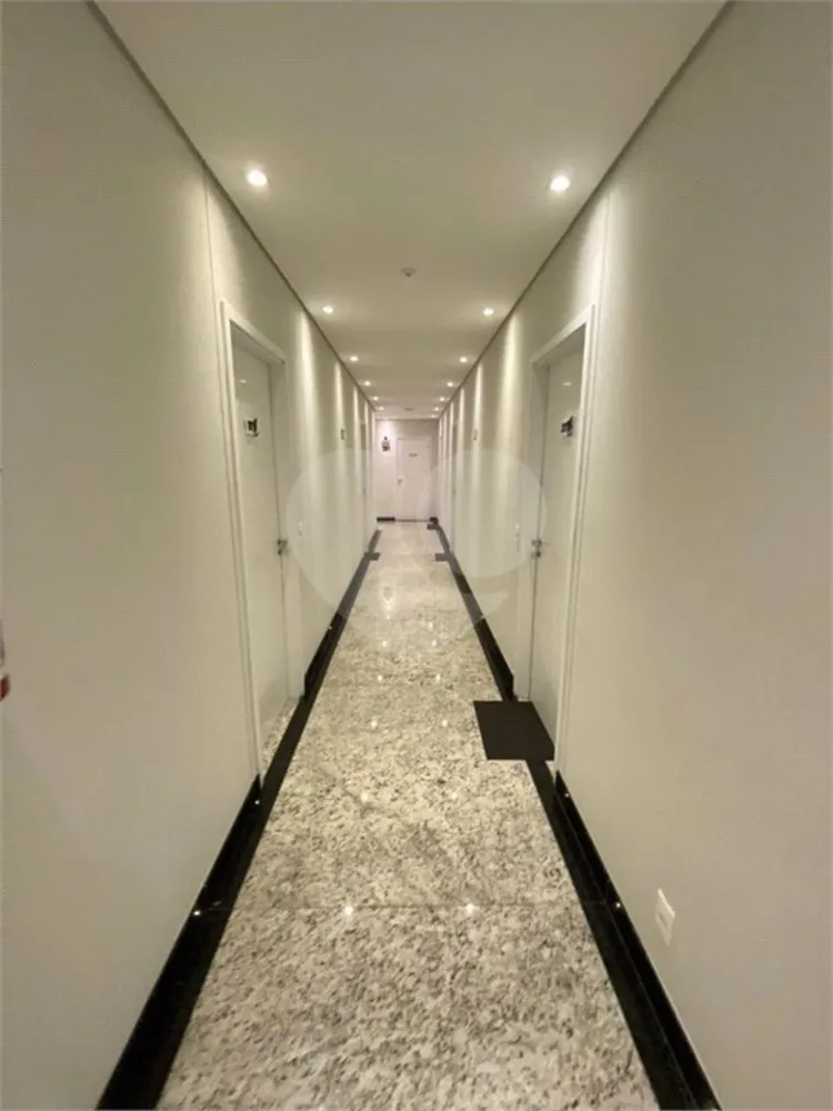 Sala-Conjunto, 28 m² - Foto 6