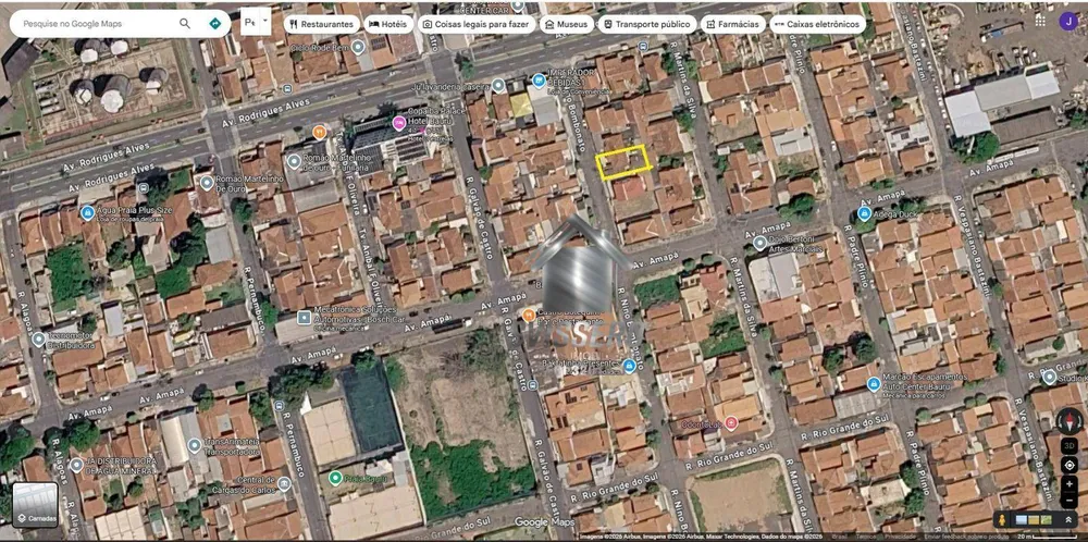 Terreno, 236 m² - Foto 16