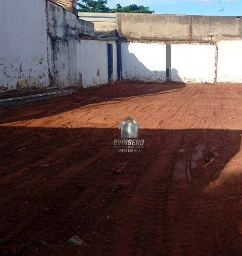 Terreno, 236 m² - Foto 6