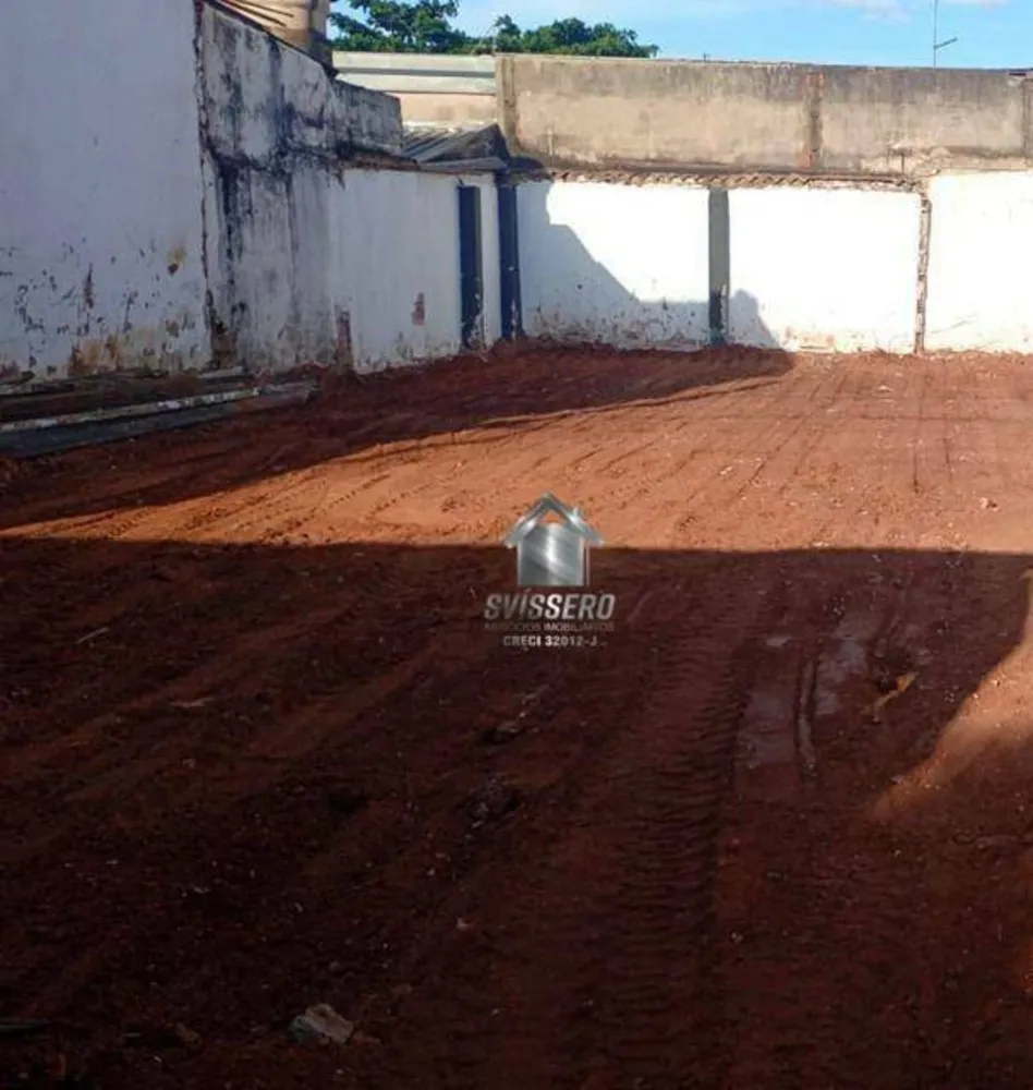 Terreno, 236 m² - Foto 13