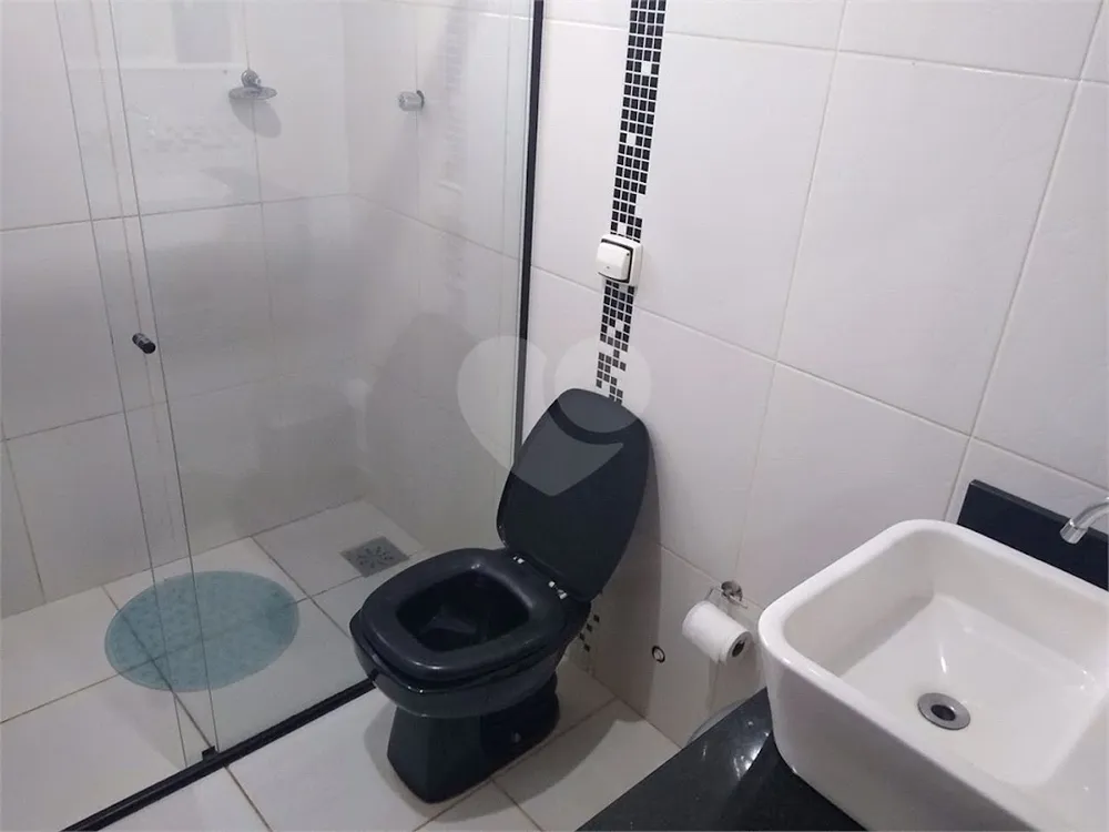 Chácara, 3 quartos, 2348 m² - Foto 3