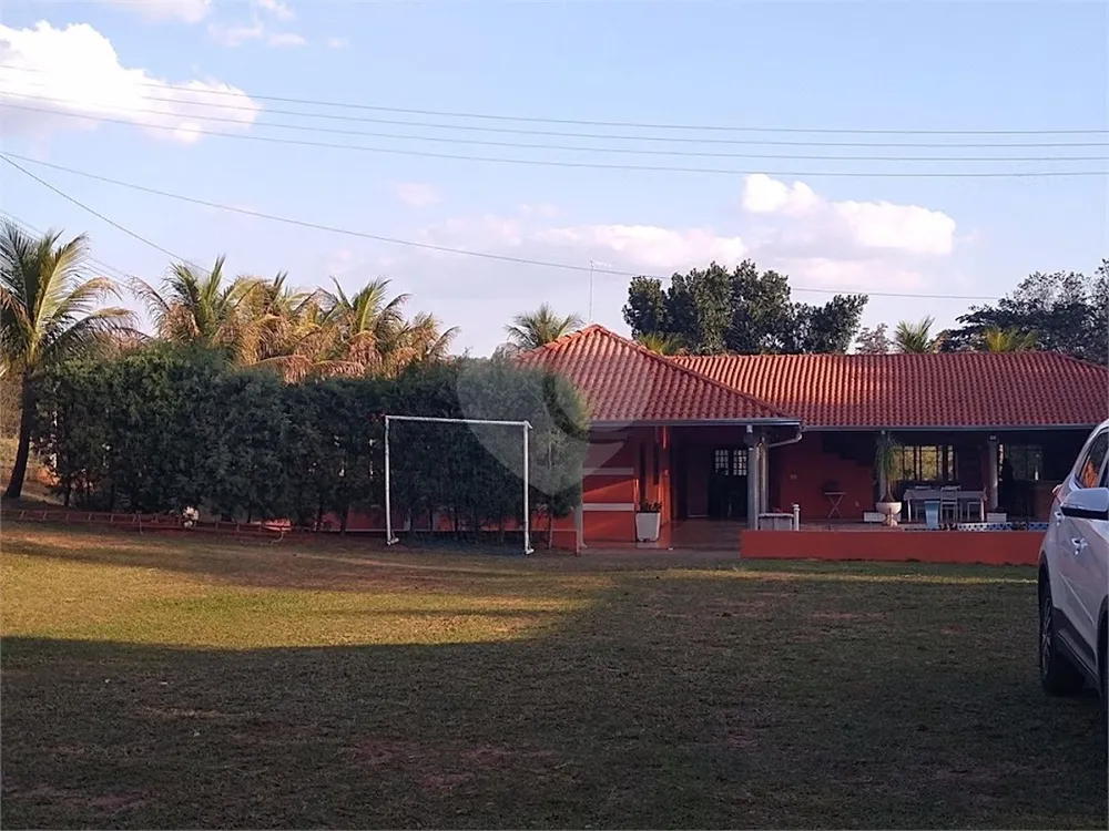 Chácara, 3 quartos, 2348 m² - Foto 15