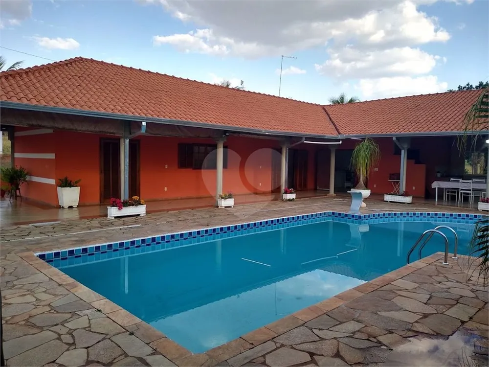 Chácara, 3 quartos, 2348 m² - Foto 11