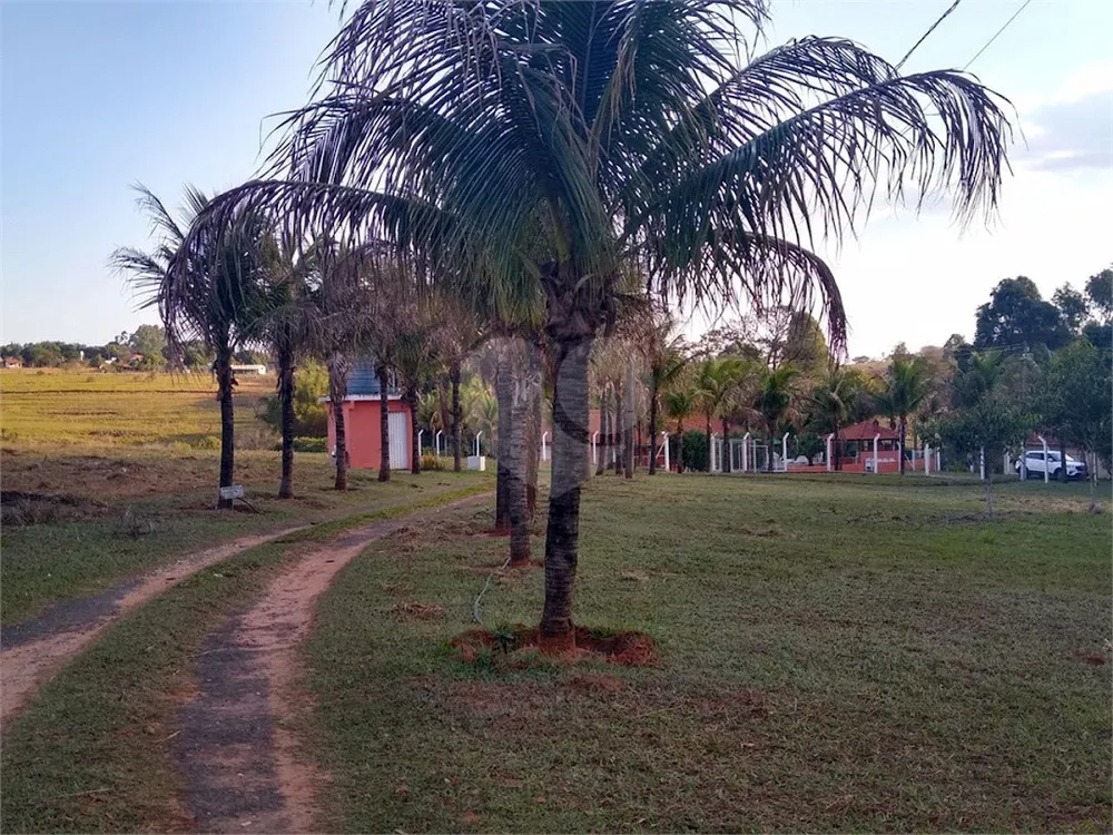 Chácara, 3 quartos, 2348 m² - Foto 6