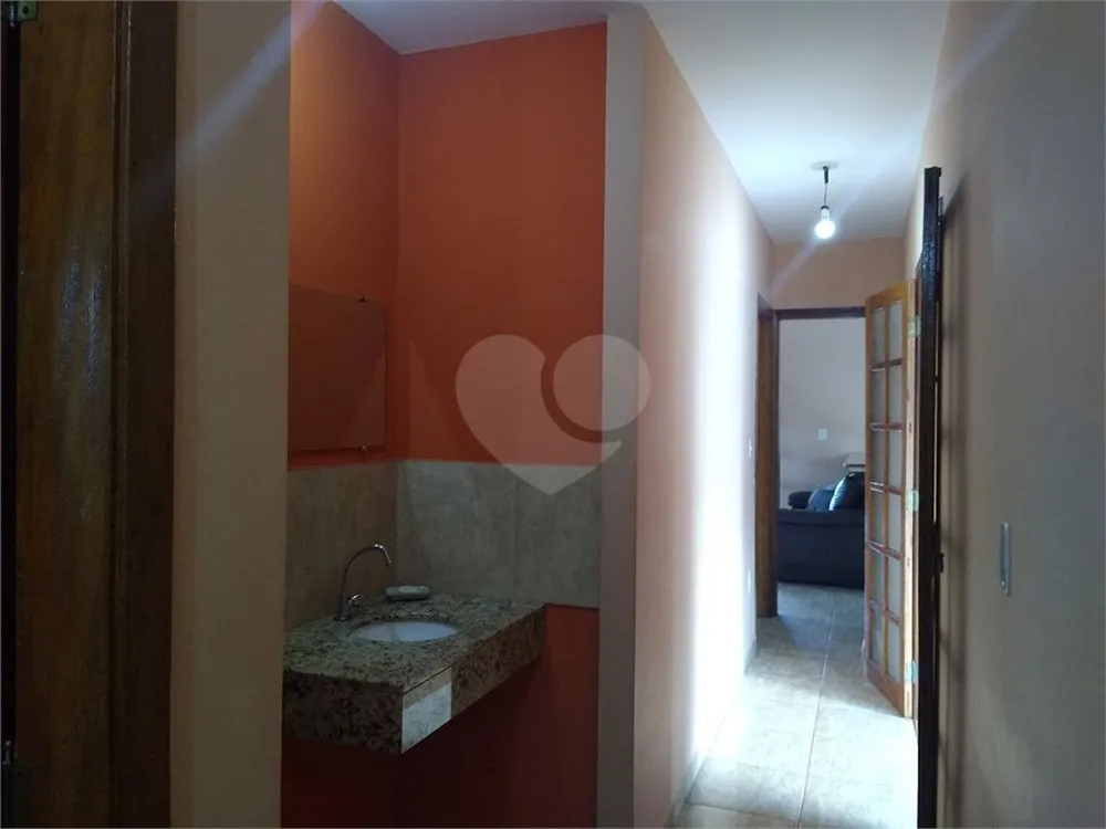 Chácara, 3 quartos, 2348 m² - Foto 4