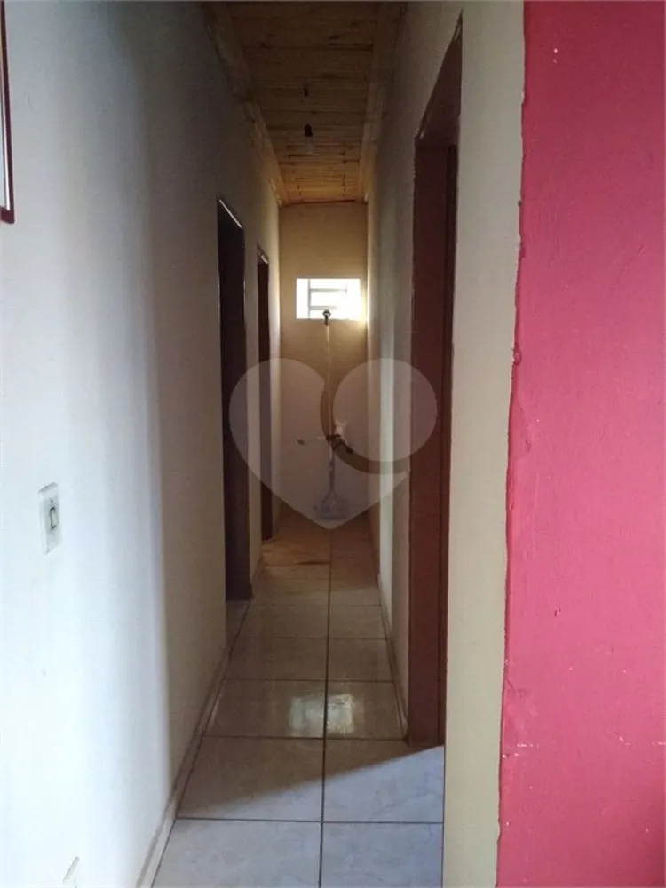 Chácara, 3 quartos, 2348 m² - Foto 8