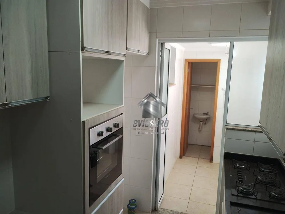 Apartamento, 3 quartos, 90 m² - Foto 4