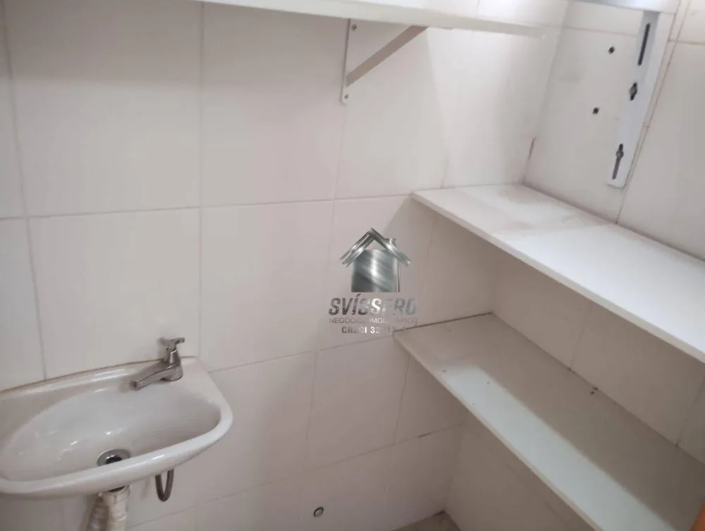 Apartamento, 3 quartos, 90 m² - Foto 2