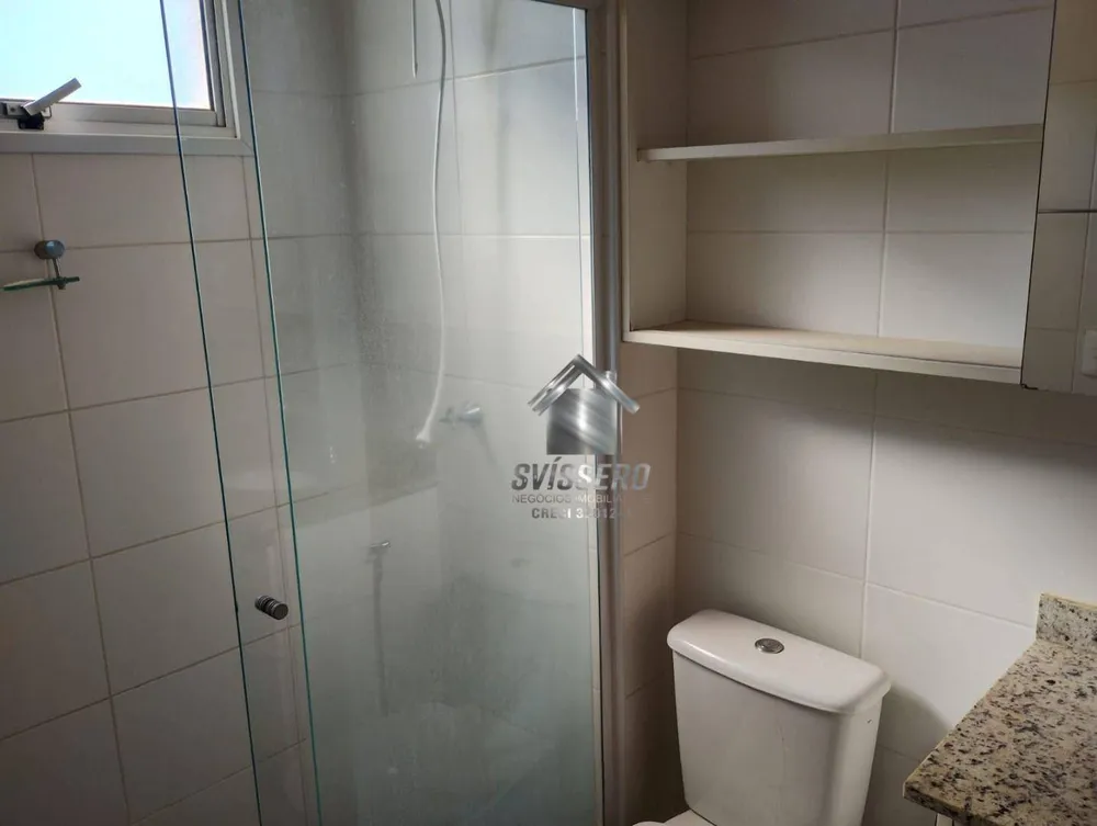 Apartamento, 3 quartos, 90 m² - Foto 3