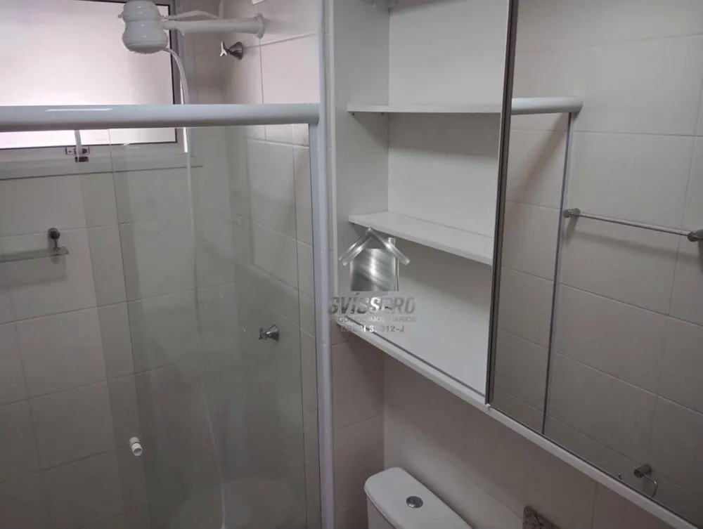 Apartamento, 3 quartos, 90 m² - Foto 1
