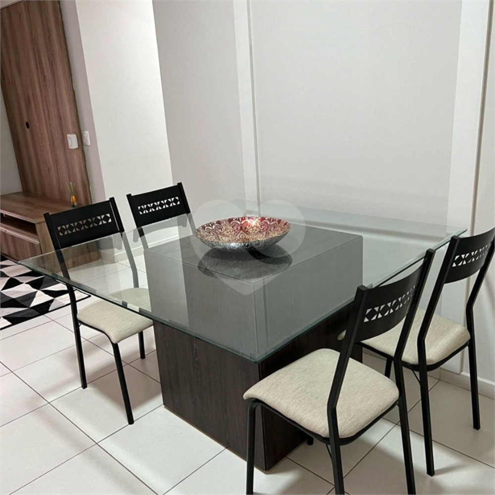Apartamento para alugar com 2 quartos, 65m² - Foto 1