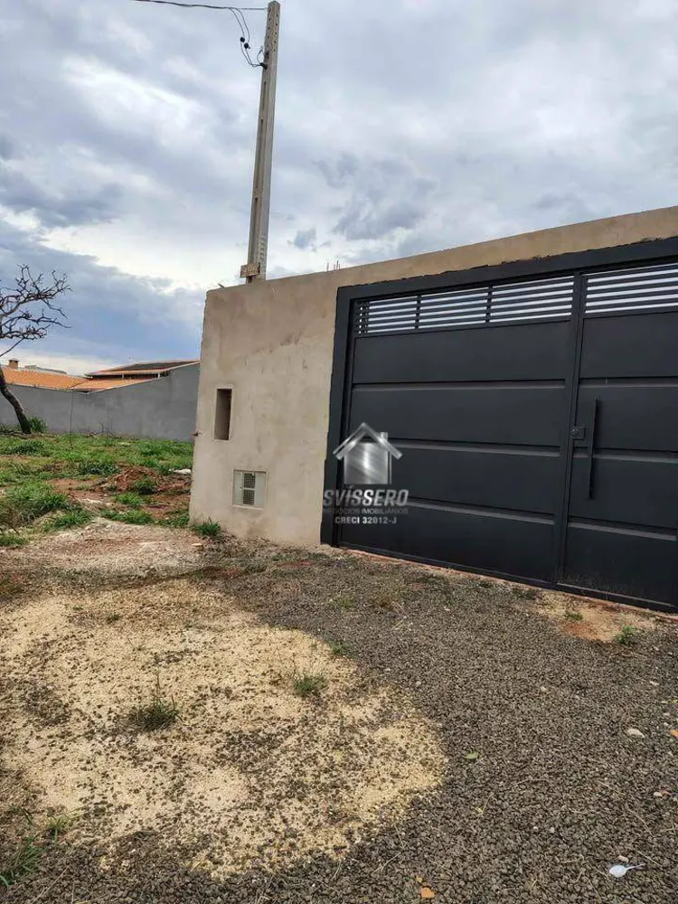 Casa, 1 quarto, 250 m² - Foto 7