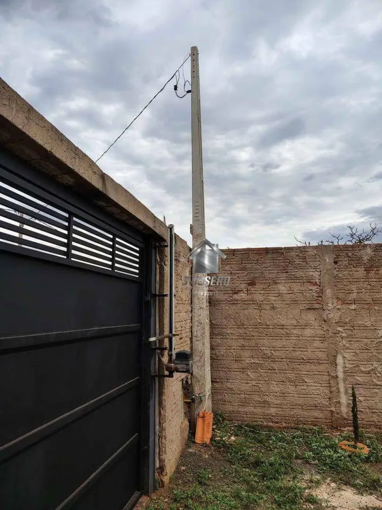 Casa, 1 quarto, 250 m² - Foto 6