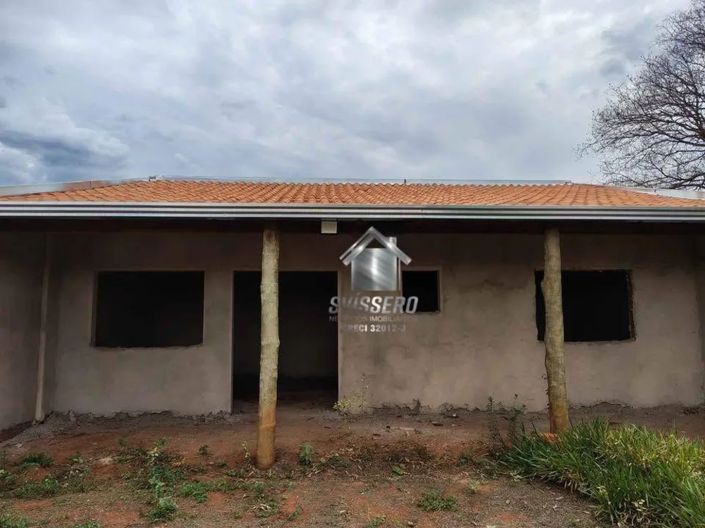 Casa, 1 quarto, 250 m² - Foto 1
