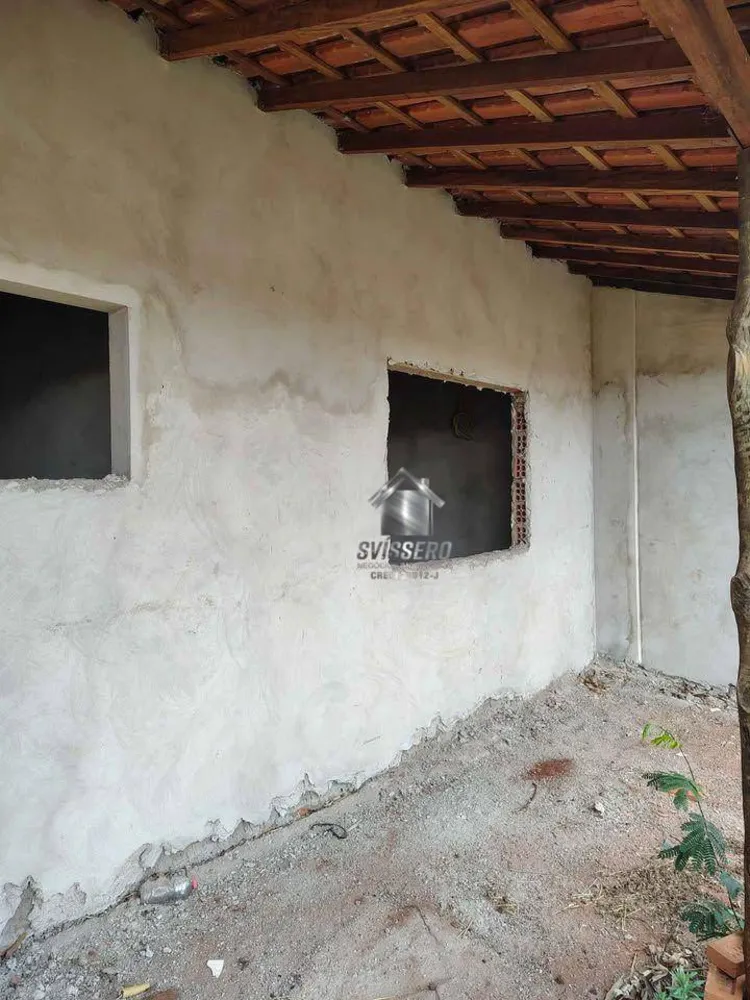 Casa, 1 quarto, 250 m² - Foto 5