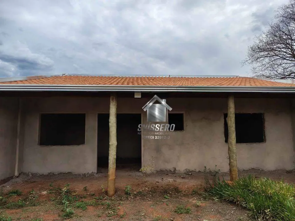 Casa, 1 quarto, 250 m² - Foto 6