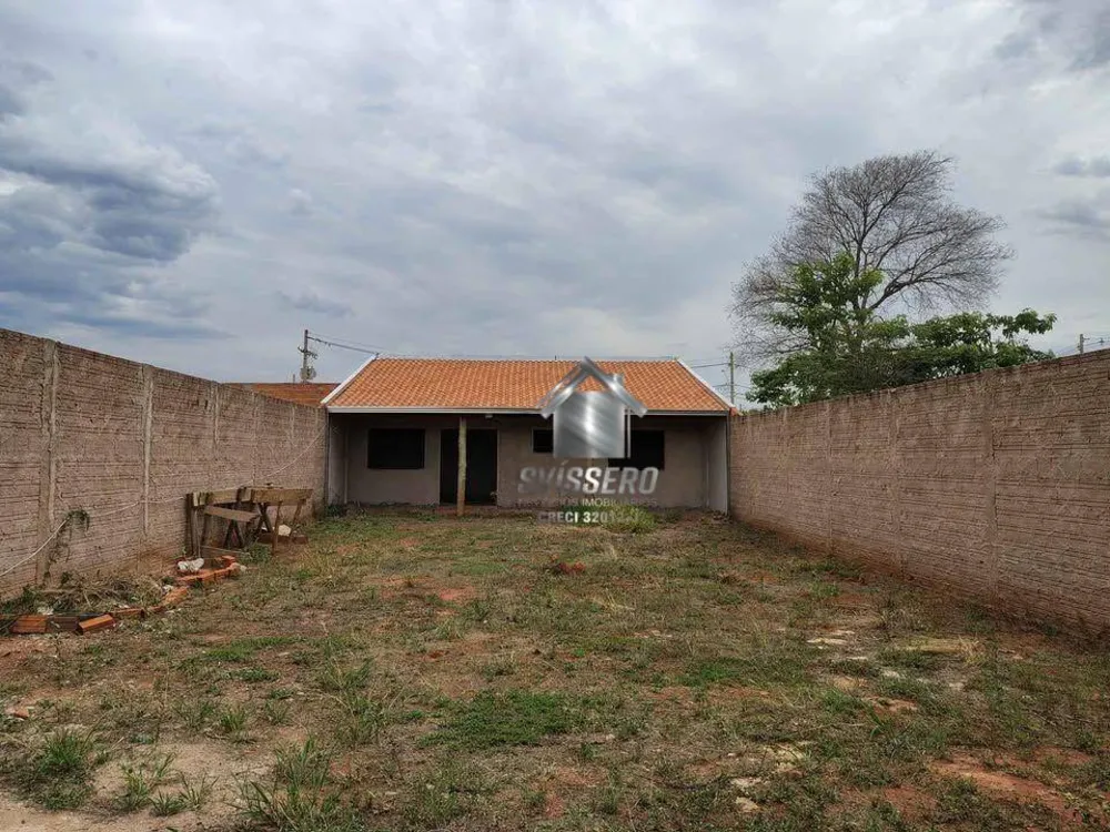 Casa, 1 quarto, 250 m² - Foto 4