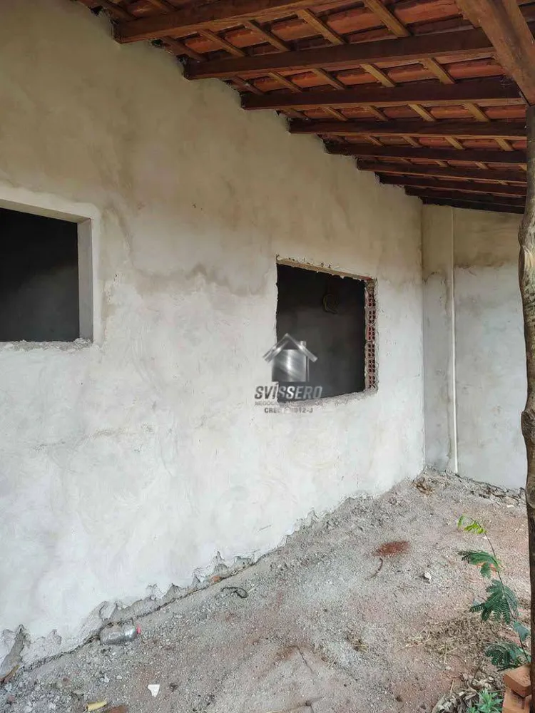 Casa, 1 quarto, 250 m² - Foto 5