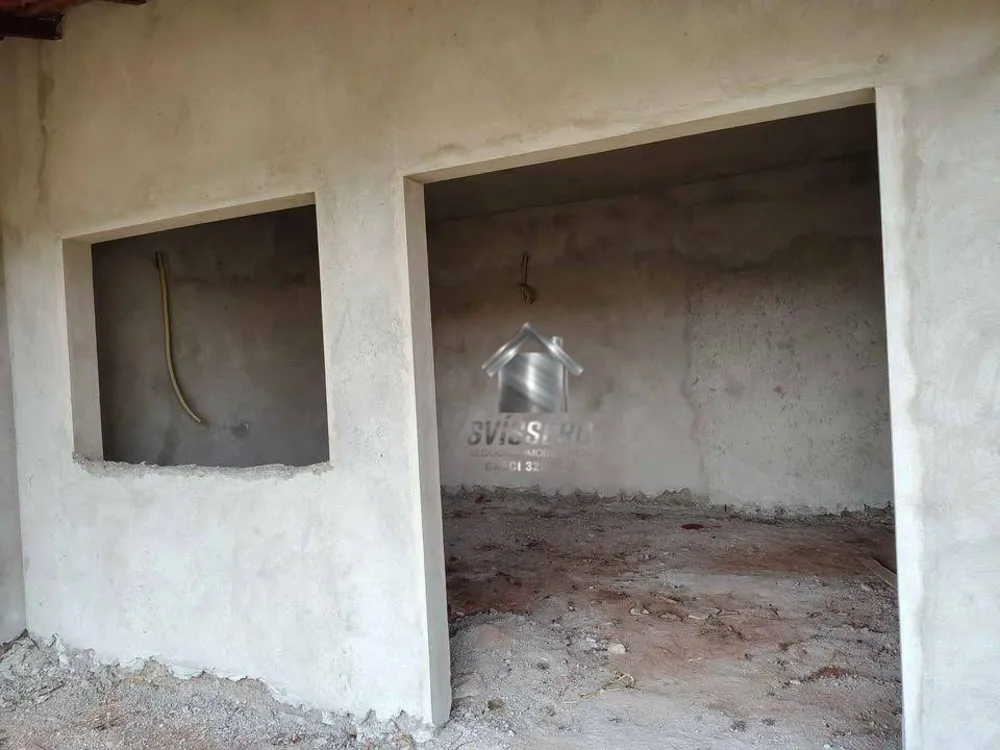 Casa, 1 quarto, 250 m² - Foto 2
