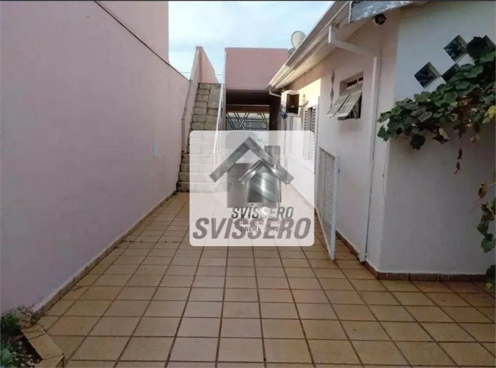 Casa, 3 quartos, 213 m² - Foto 11