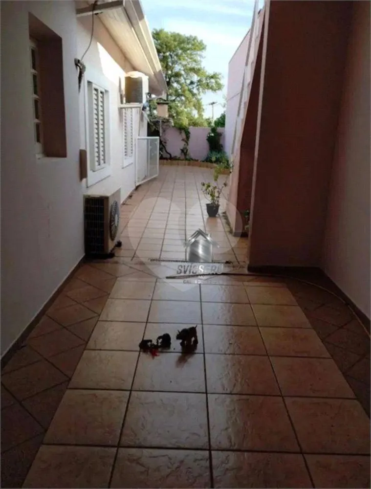 Casa, 3 quartos, 213 m² - Foto 3