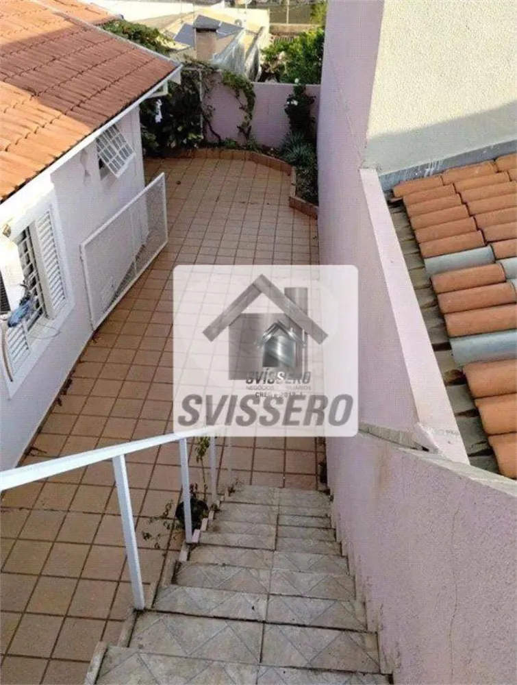 Casa, 3 quartos, 213 m² - Foto 6
