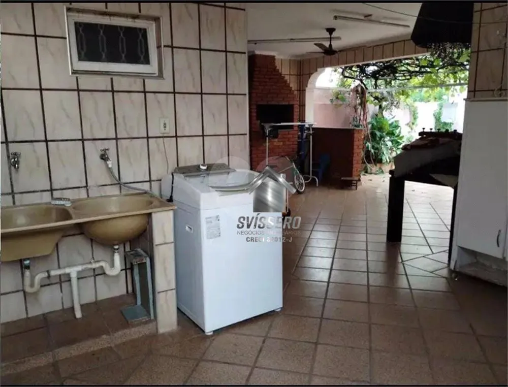 Casa, 3 quartos, 213 m² - Foto 8