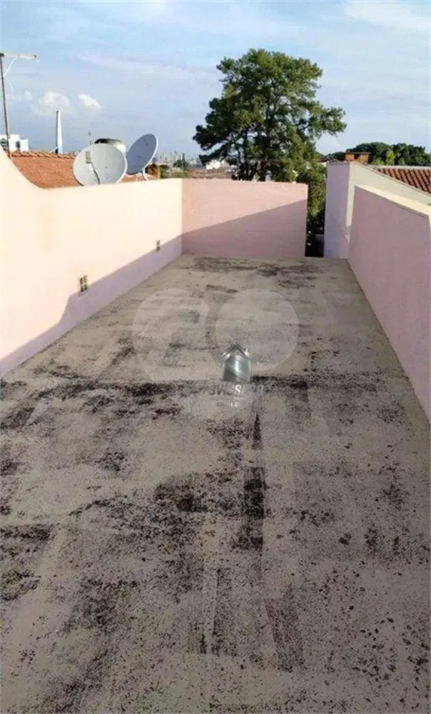 Casa, 3 quartos, 213 m² - Foto 8