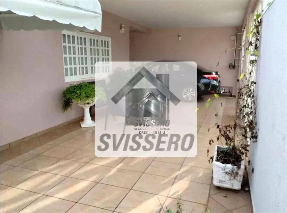 Casa, 3 quartos, 213 m² - Foto 14