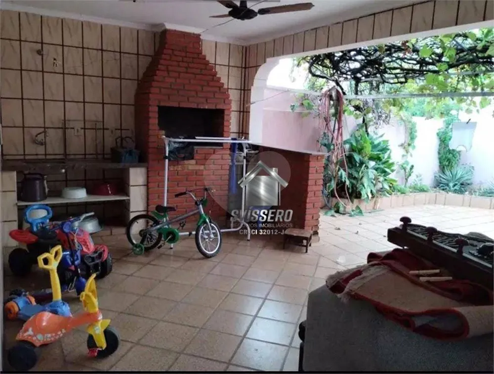 Casa, 3 quartos, 213 m² - Foto 7