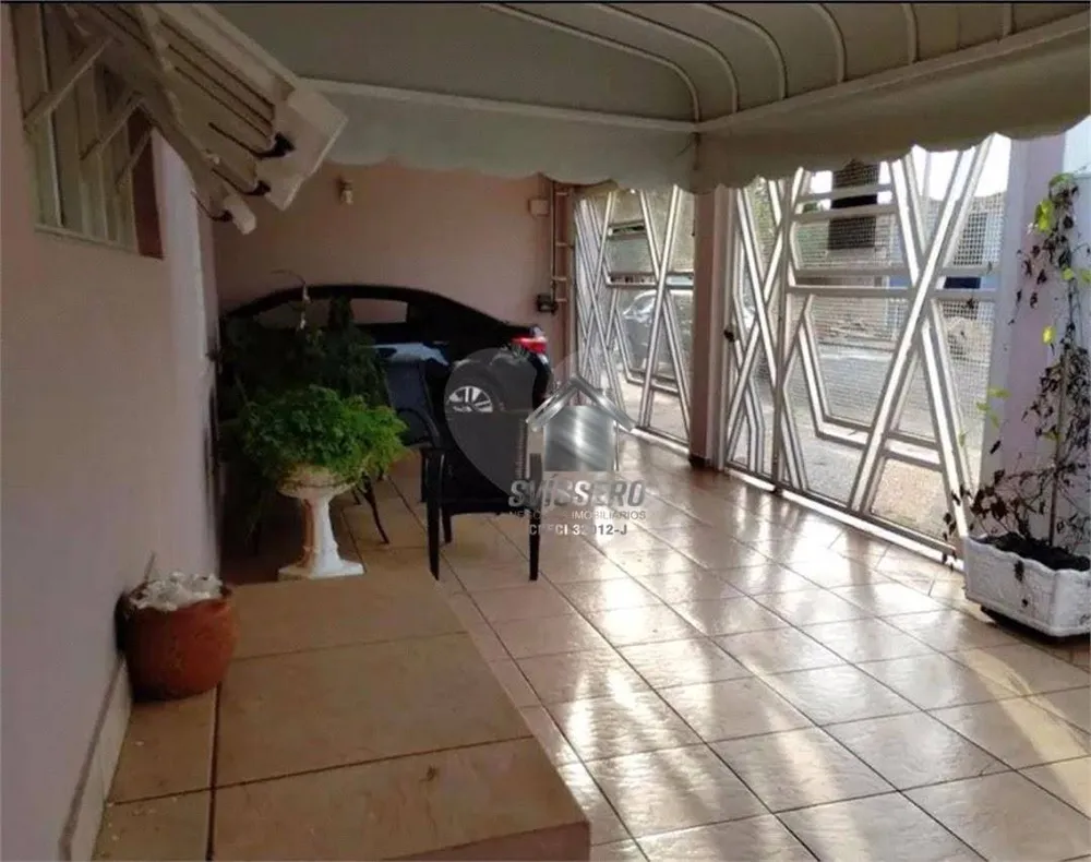 Casa, 3 quartos, 213 m² - Foto 6